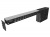 Решетка водоприемная Gidrolica Standart РВ -10.13,6.50 - ячеистая пластиковая, кл. А15 напрямую со склада завода в Серове. Гарантируем низкую цену! Решетка водоприемная Gidrolica Standart РВ -10.13,6.50 - ячеистая пластиковая, кл. А15